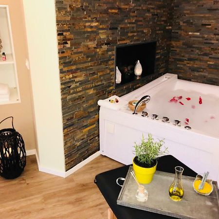 Villa Relax Gerolstein Luaran gambar