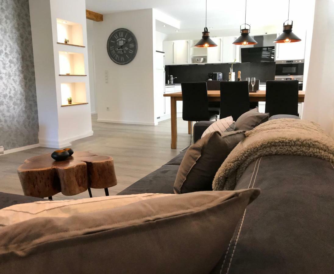 Villa Relax Gerolstein Luaran gambar