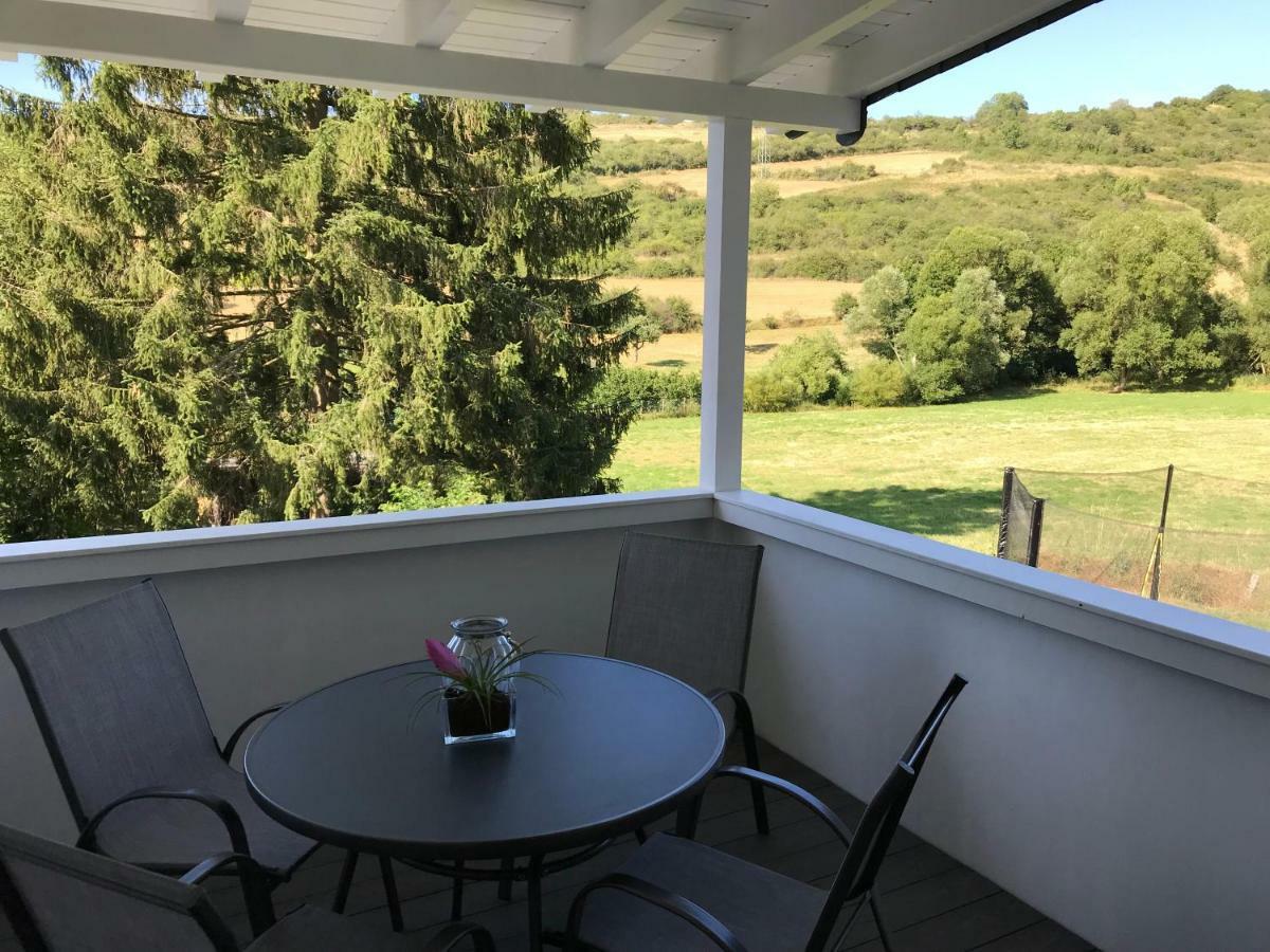 Villa Relax Gerolstein Luaran gambar