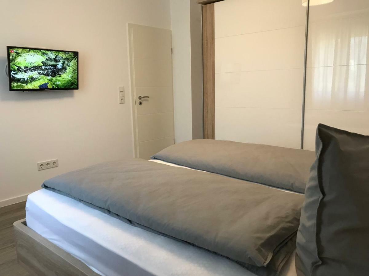 Villa Relax Gerolstein Luaran gambar