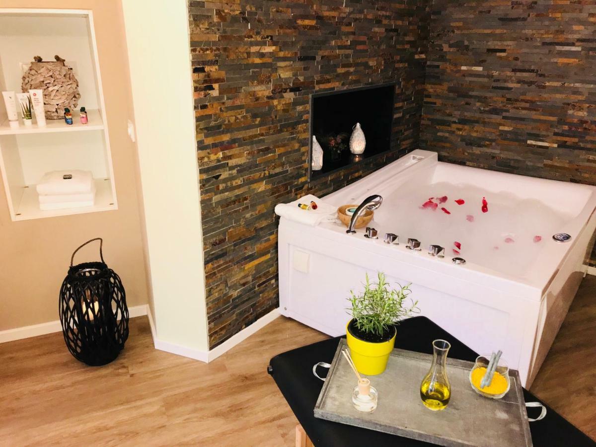 Villa Relax Gerolstein Luaran gambar