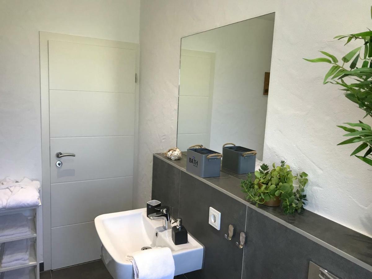 Villa Relax Gerolstein Luaran gambar