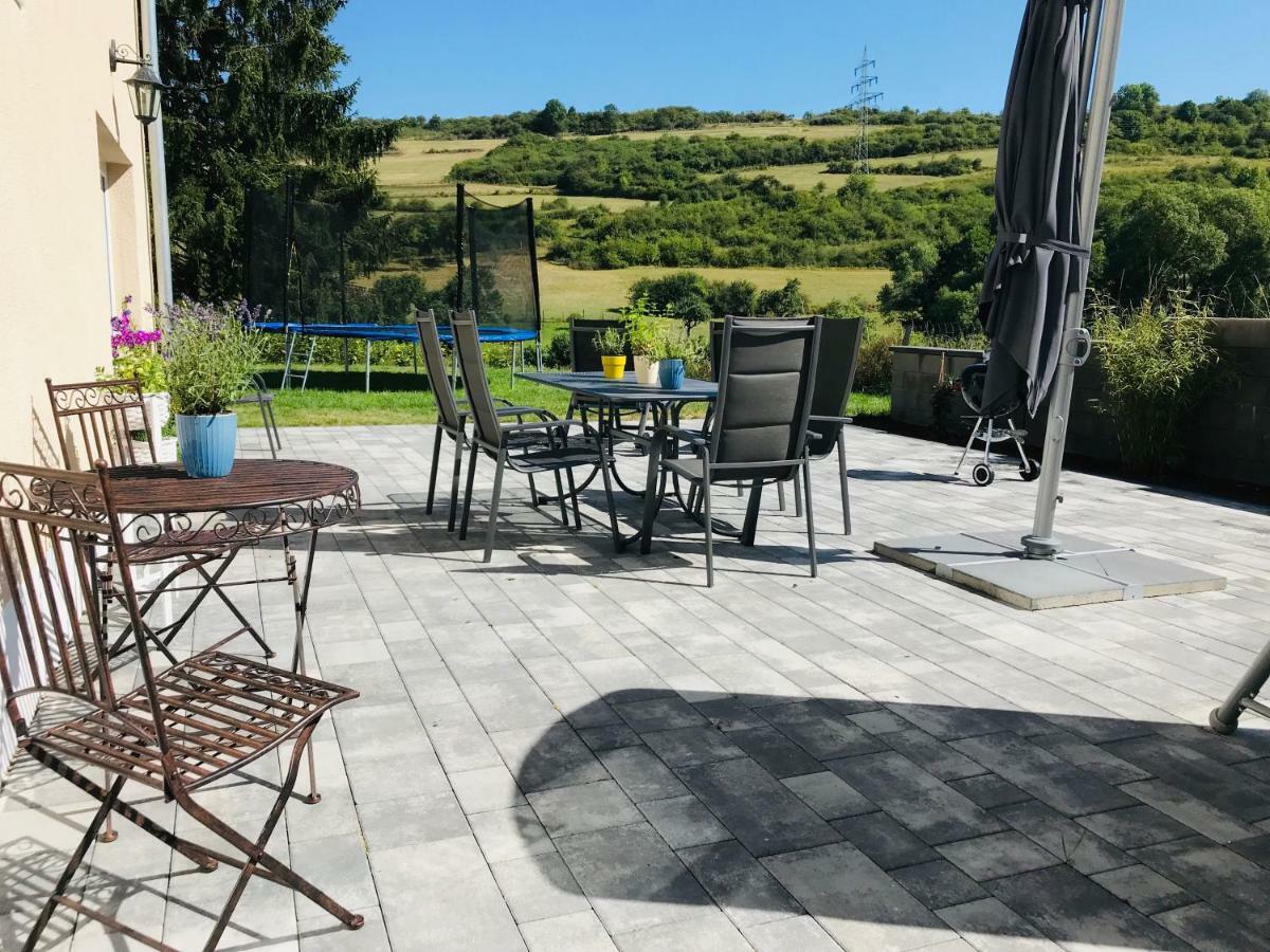 Villa Relax Gerolstein Luaran gambar