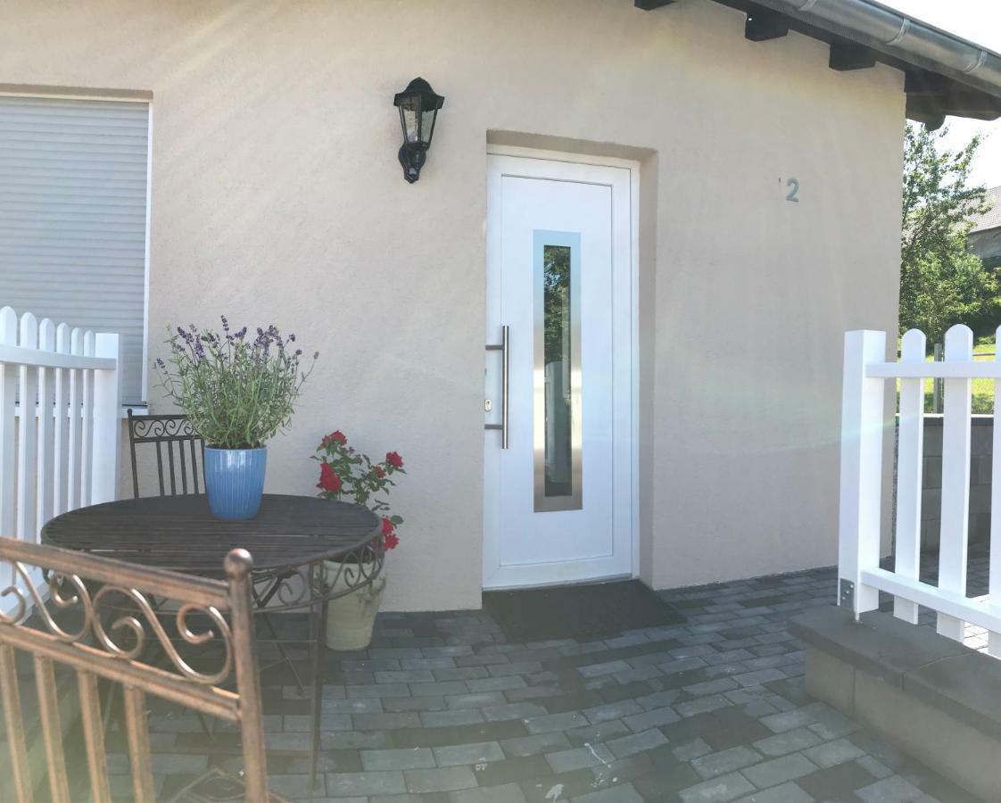 Villa Relax Gerolstein Luaran gambar