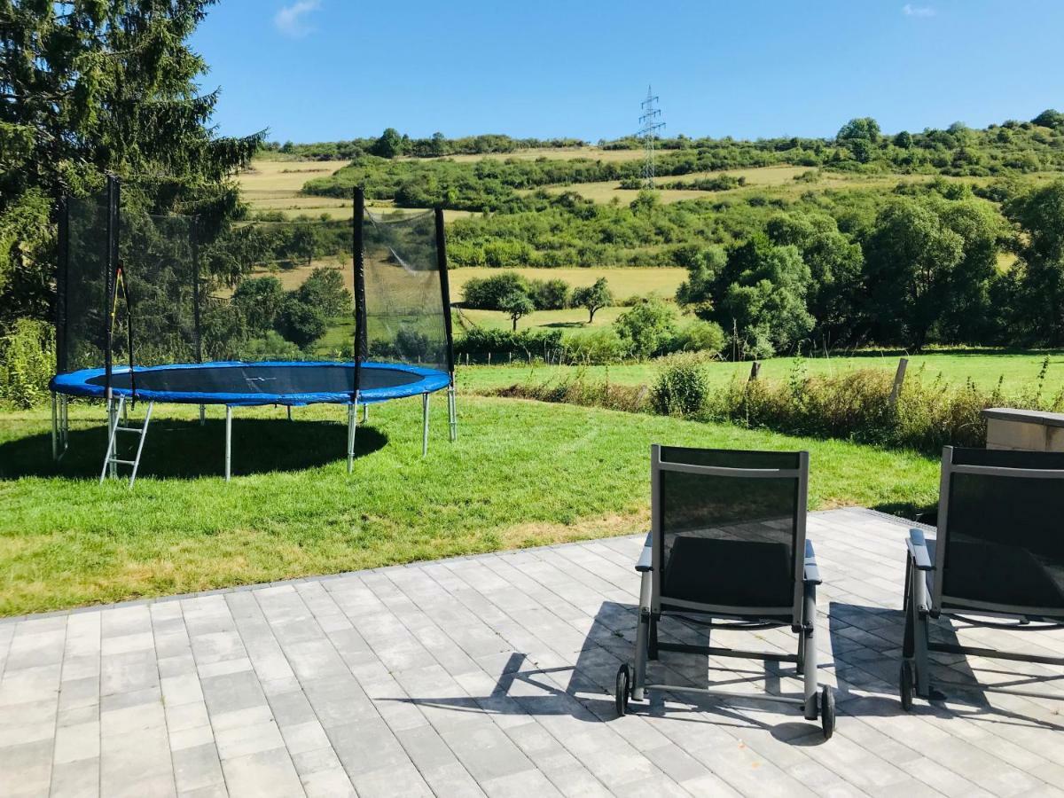 Villa Relax Gerolstein Luaran gambar