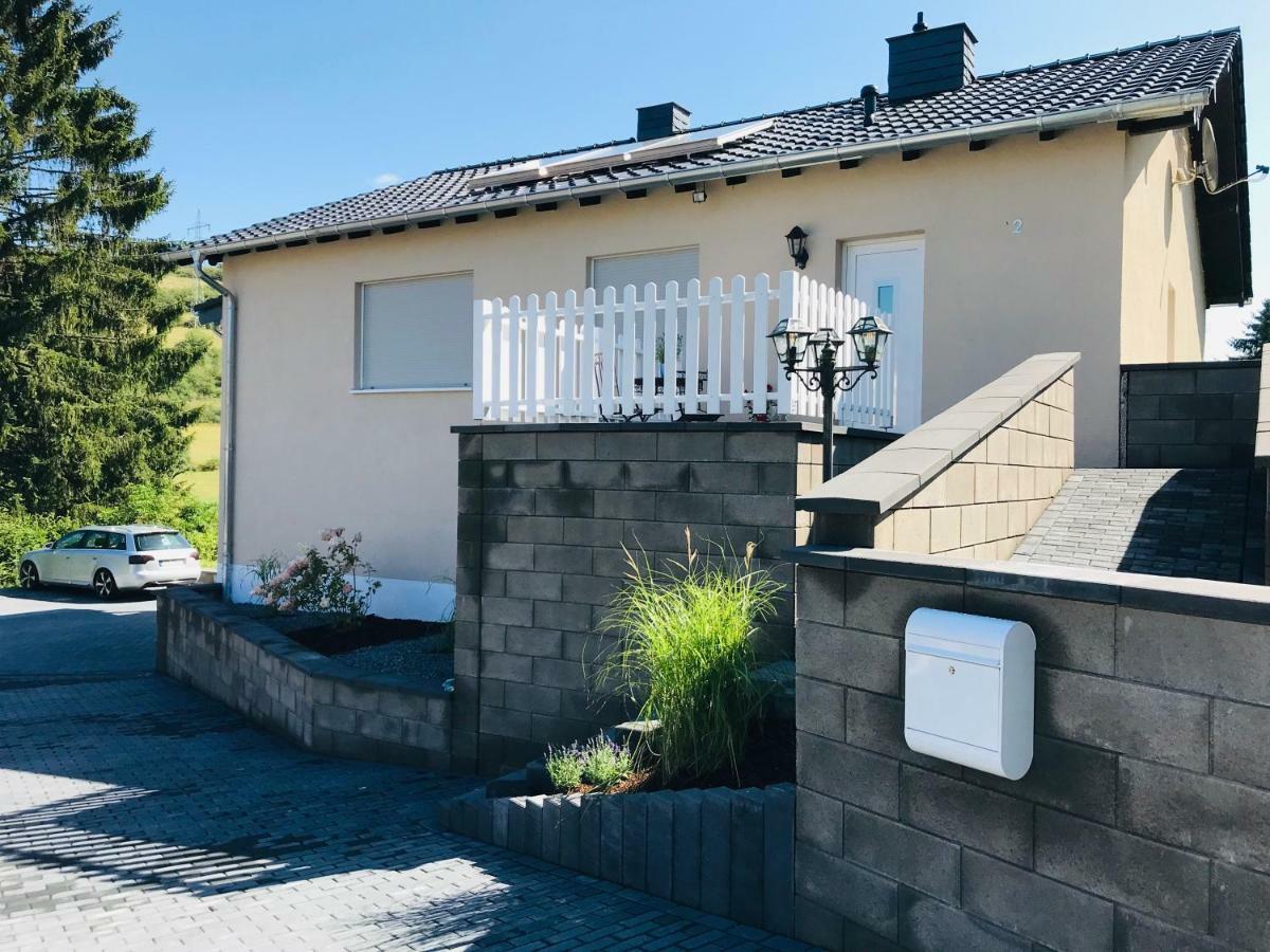 Villa Relax Gerolstein Luaran gambar