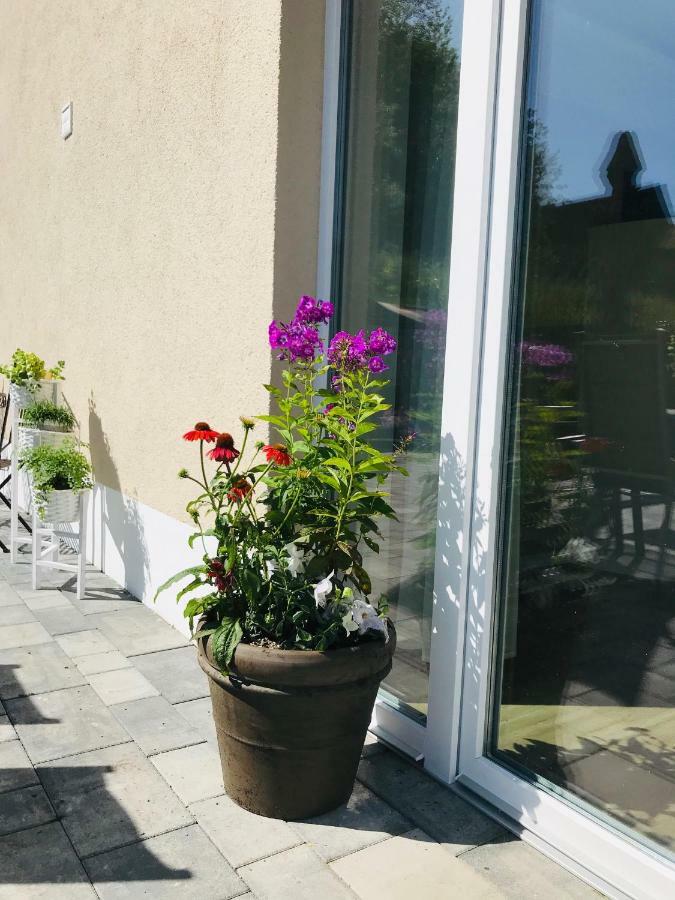 Villa Relax Gerolstein Luaran gambar