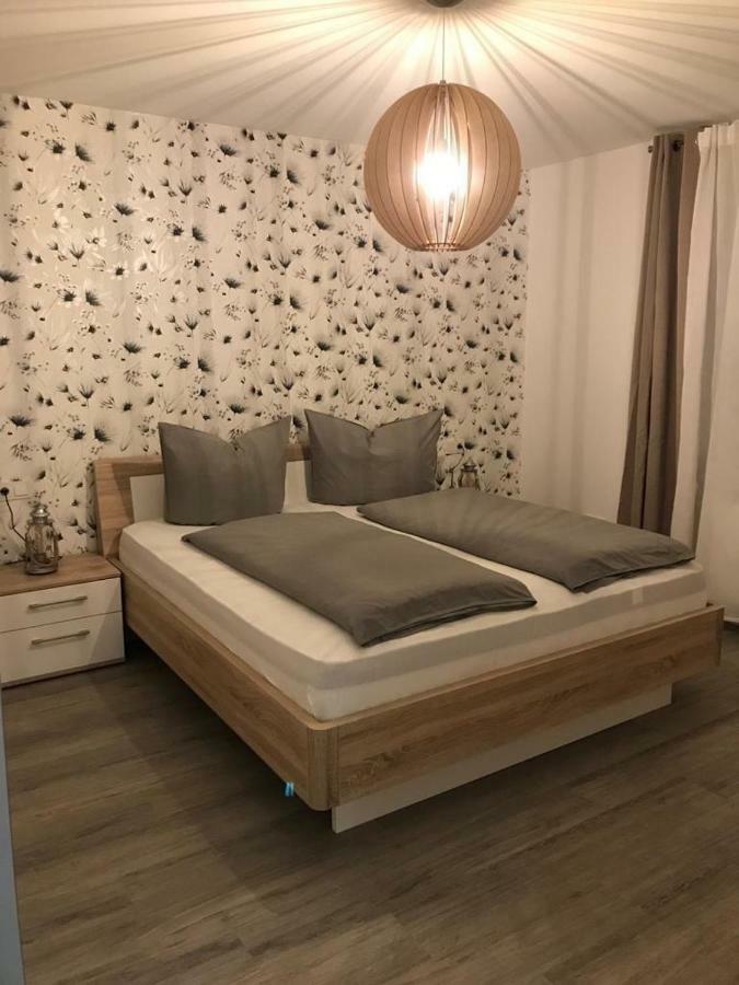 Villa Relax Gerolstein Luaran gambar
