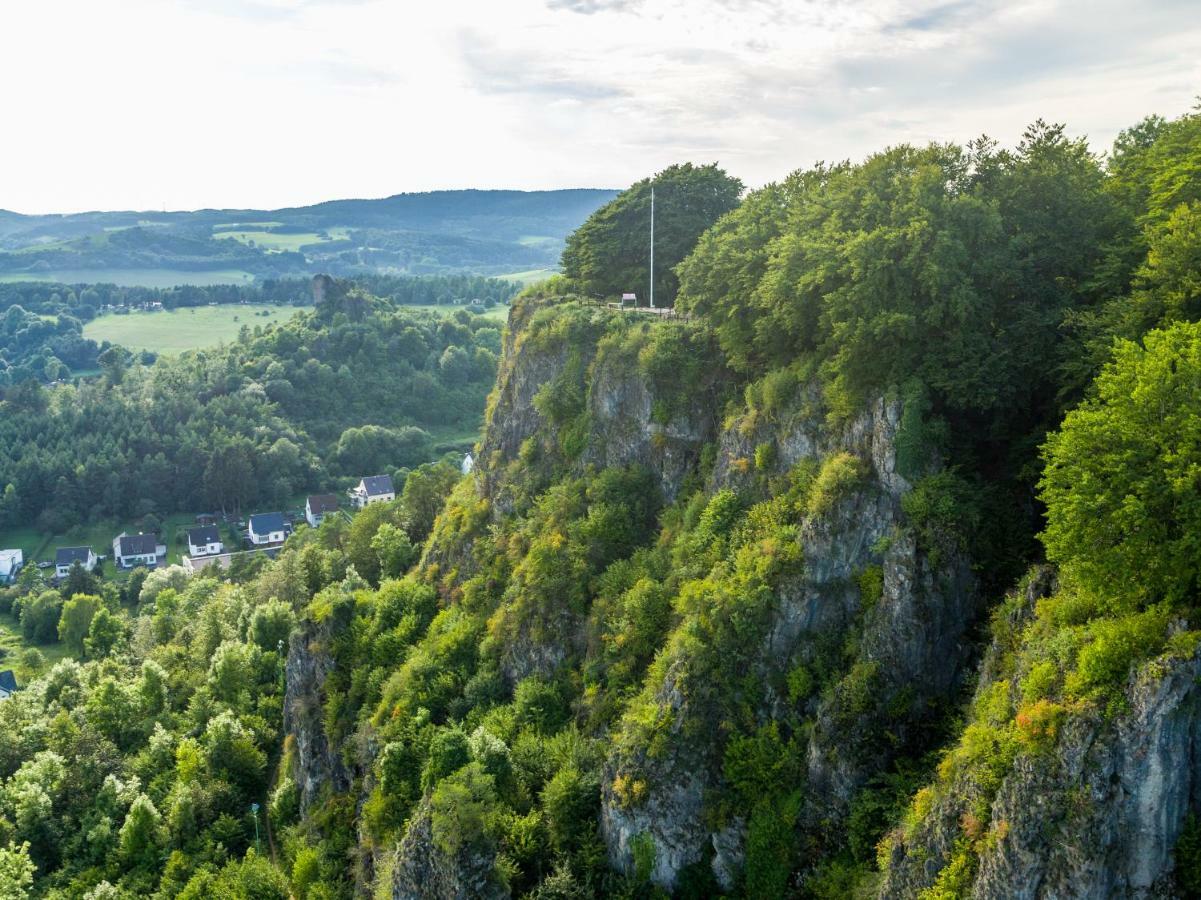 Villa Relax Gerolstein Luaran gambar
