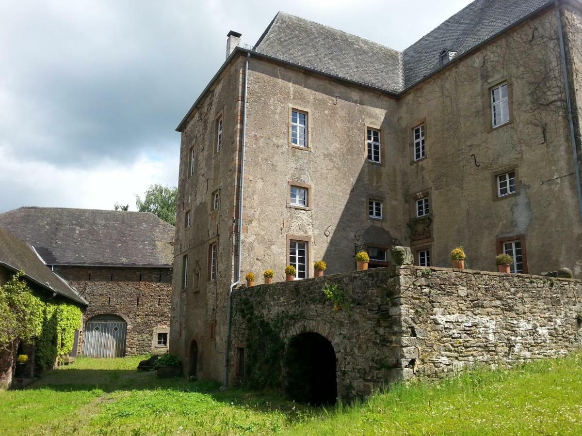 Villa Relax Gerolstein Luaran gambar